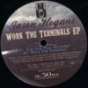 Work The Terminals