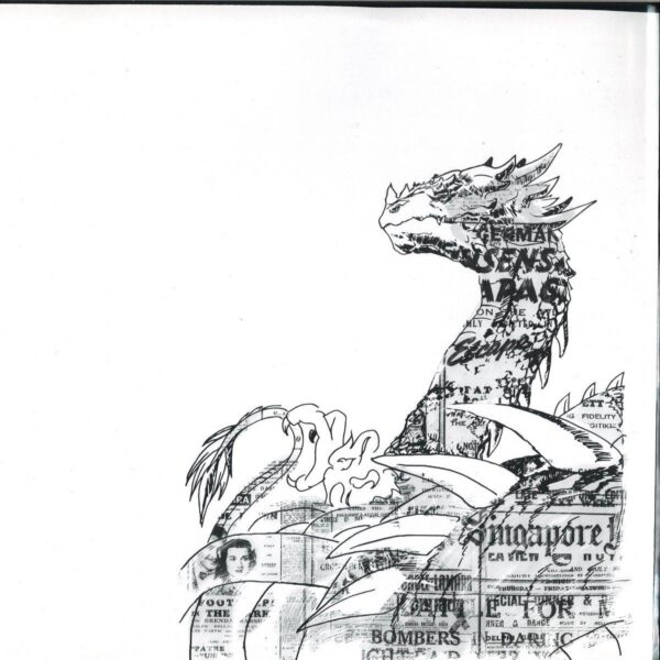 294998 Dragon's Path