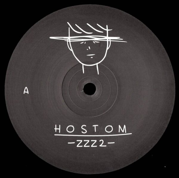 HOSTOM - ZZZ2