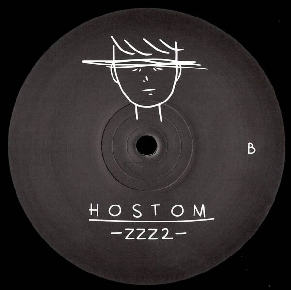 HOSTOM - ZZZ2