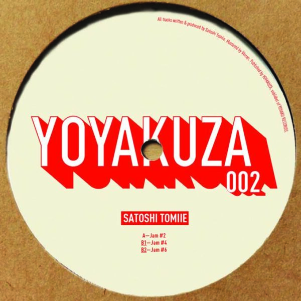 YOYAKUZA002