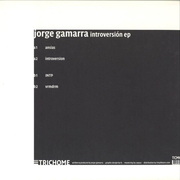 Introversión