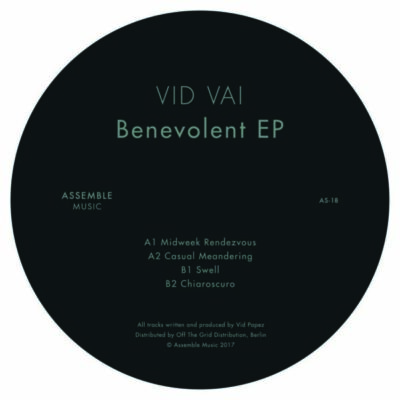 Benevolent