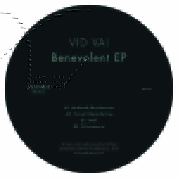 Benevolent