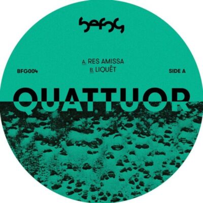 BFG004BB Quattuor