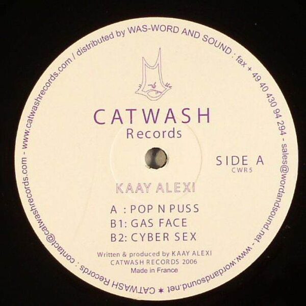 Pop N Puss