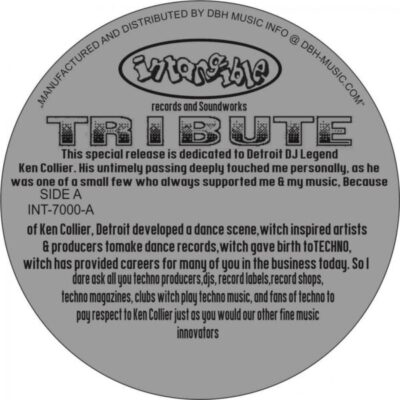 Tribute