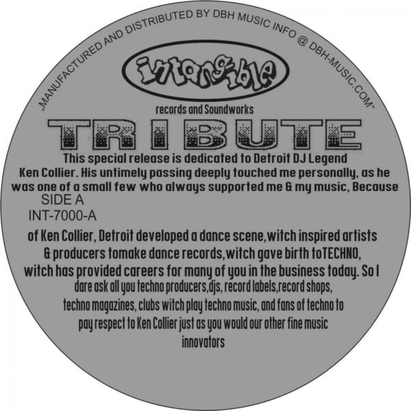 INT-7000 Tribute