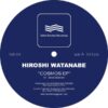 LP-Label_HIROSHI_WATANABE_A_blue_2017_2 Cosmos