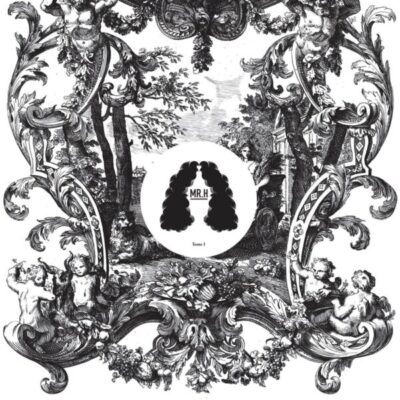 MrH1 Tome I : La Révérence