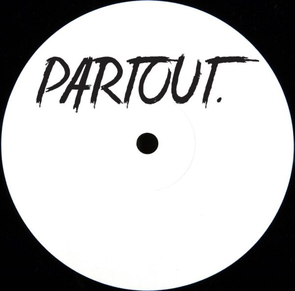 PARTOUT1.01_A Hinowhereha EP