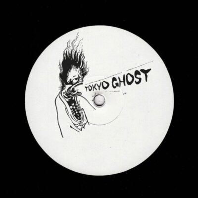 Tokyo Ghost 001