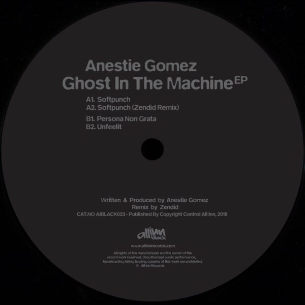aiblack023_A Ghost In The Machine