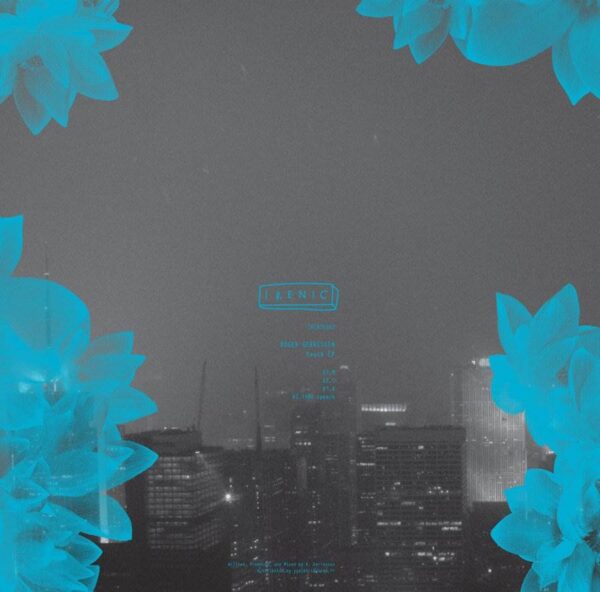 Yauch EP