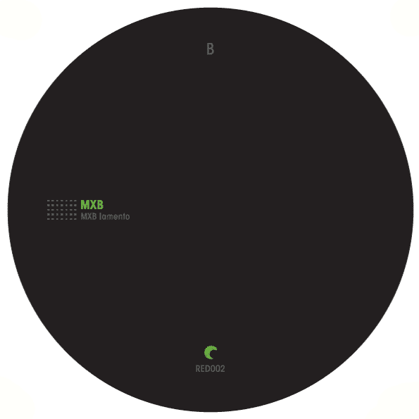 red002 z MXA