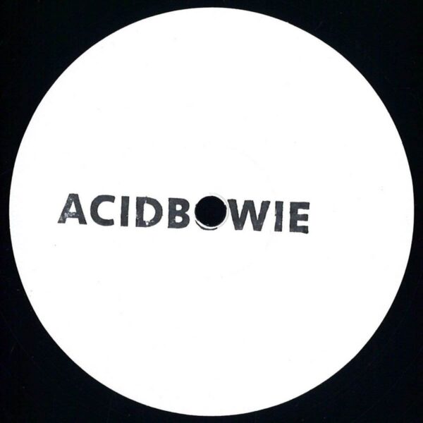 Acid Bowie