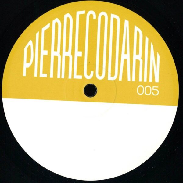 Pierre Codarin 005