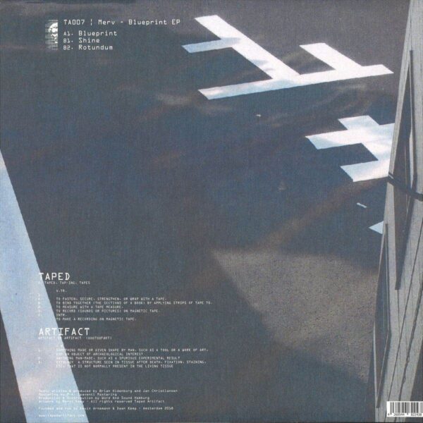 301406b Blueprint