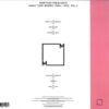 301796b Early Tape Works (1986-1993) Vol. 1