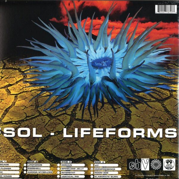 892258b Lifeforms