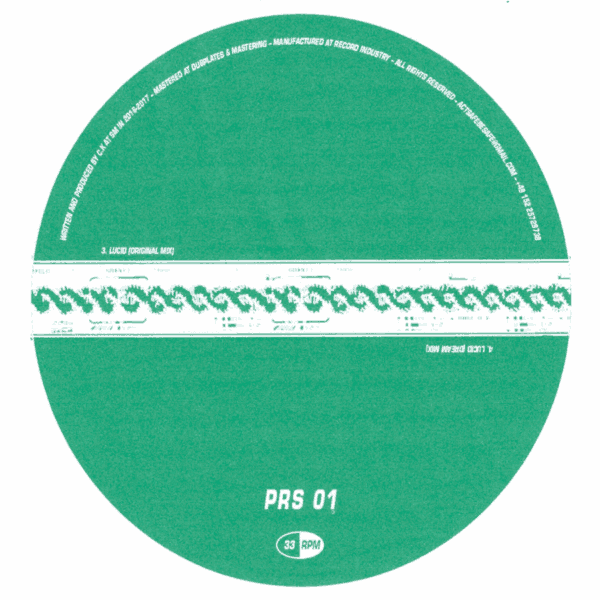 Intimate Patterns