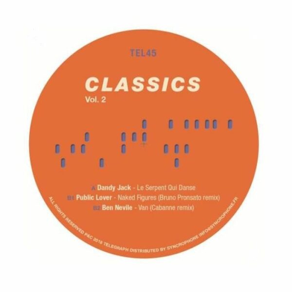 CS676767-01A-BIG Classics Vol. 2