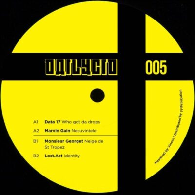 DAILYCID005