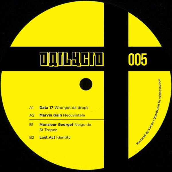 DAILYCID005