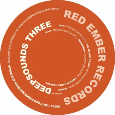 Deepsounds Three