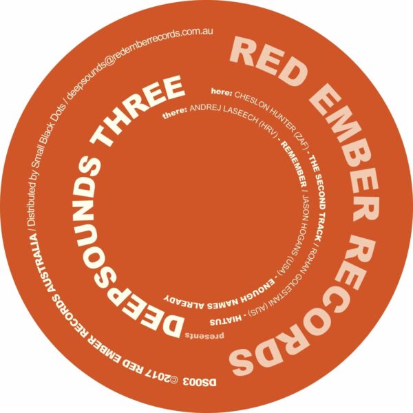 DS003_A Deepsounds Three