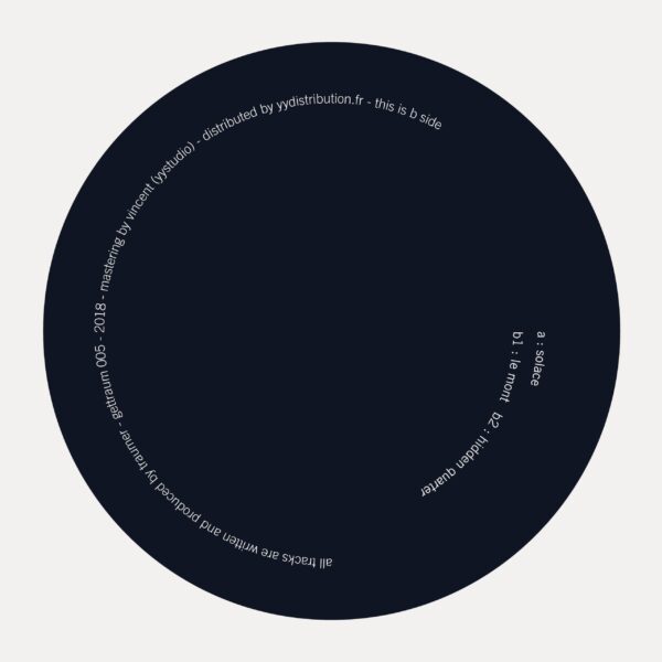 GETTRAUM005
