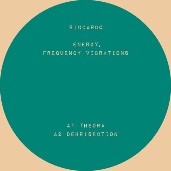 Energy / Frequency Vibrations