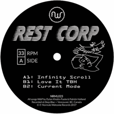 Infinity Scroll