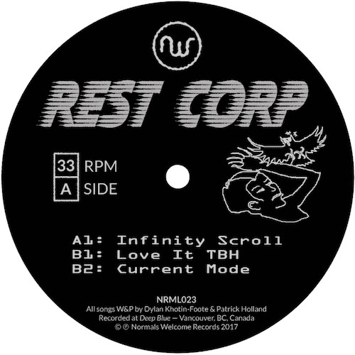Infinity Scroll