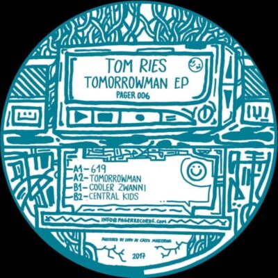 Tomorrowman