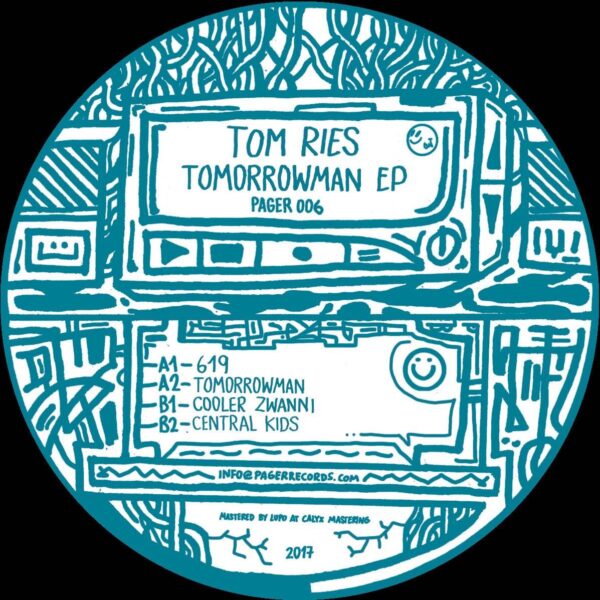 Tomorrowman
