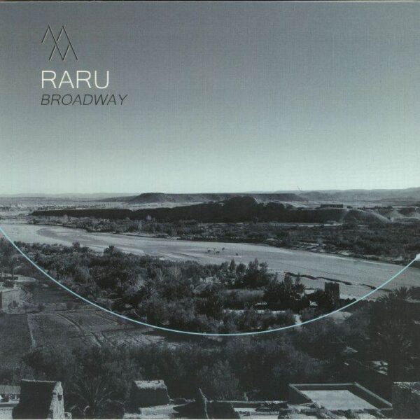 Raru Broadway