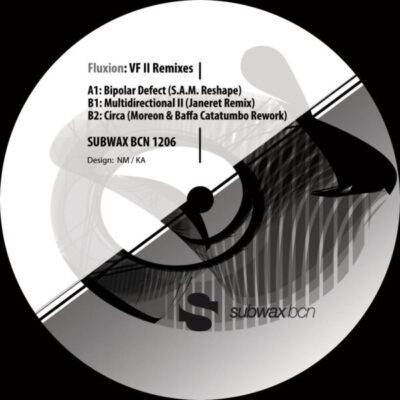 VF II Remixes