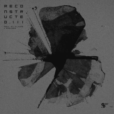 SUSH049 Reconstructed III