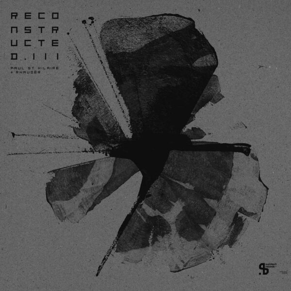Reconstructed III