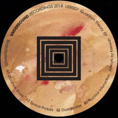 Quantum Theory EP