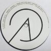 b sleeve Range of Regularity Remixes
