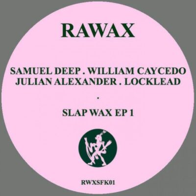 Slap Wax 1