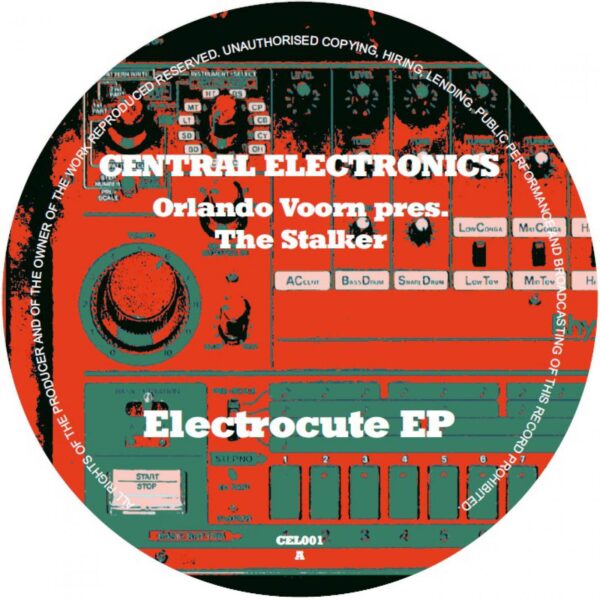 Electrocute