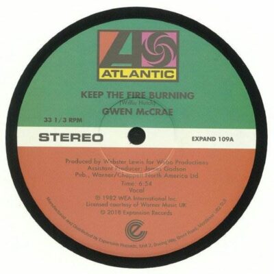 fire burning Keep The Fire Burning