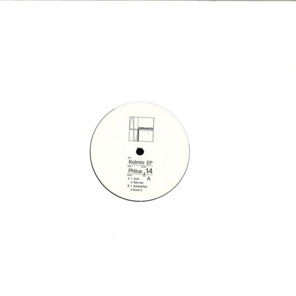 287395b Kolmio