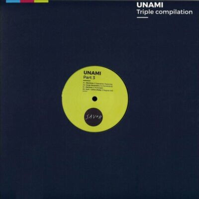 295389 Unami Part 3