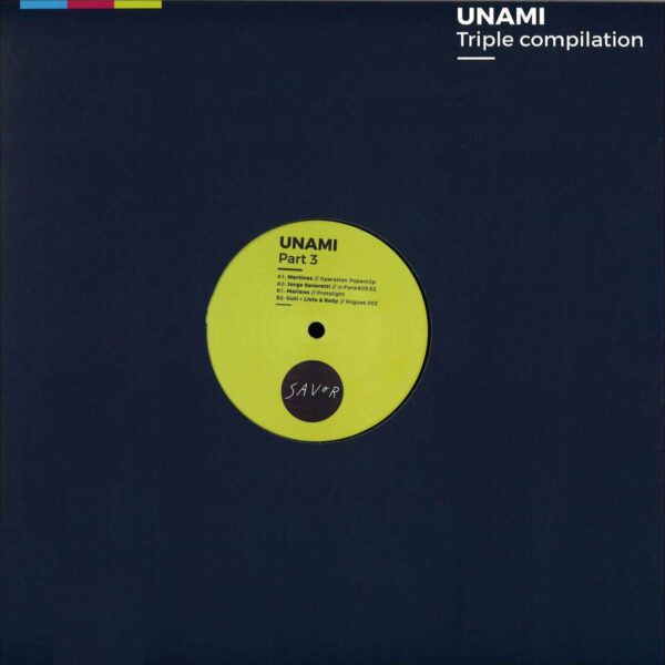 295389 Unami Part 3