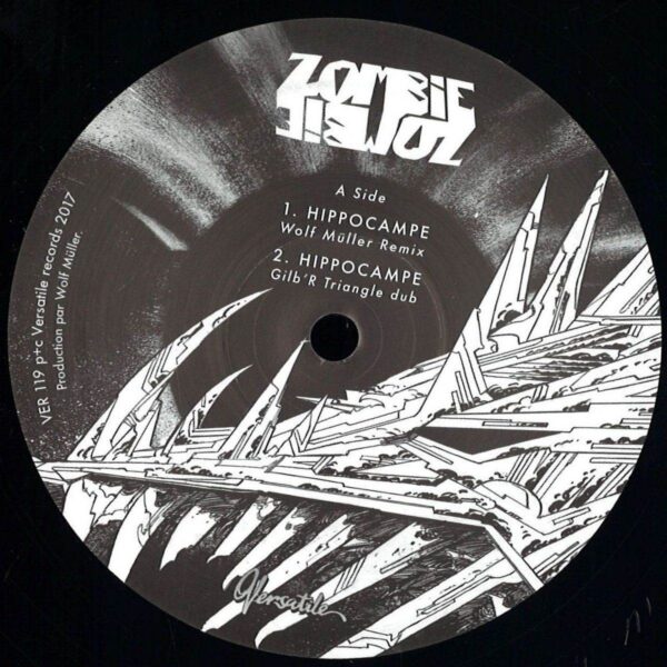 299383 Hippocampe