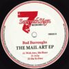 The Mail Art